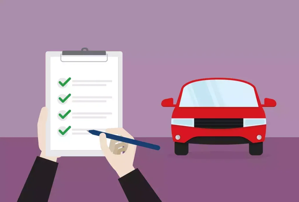buying vehicle insurance