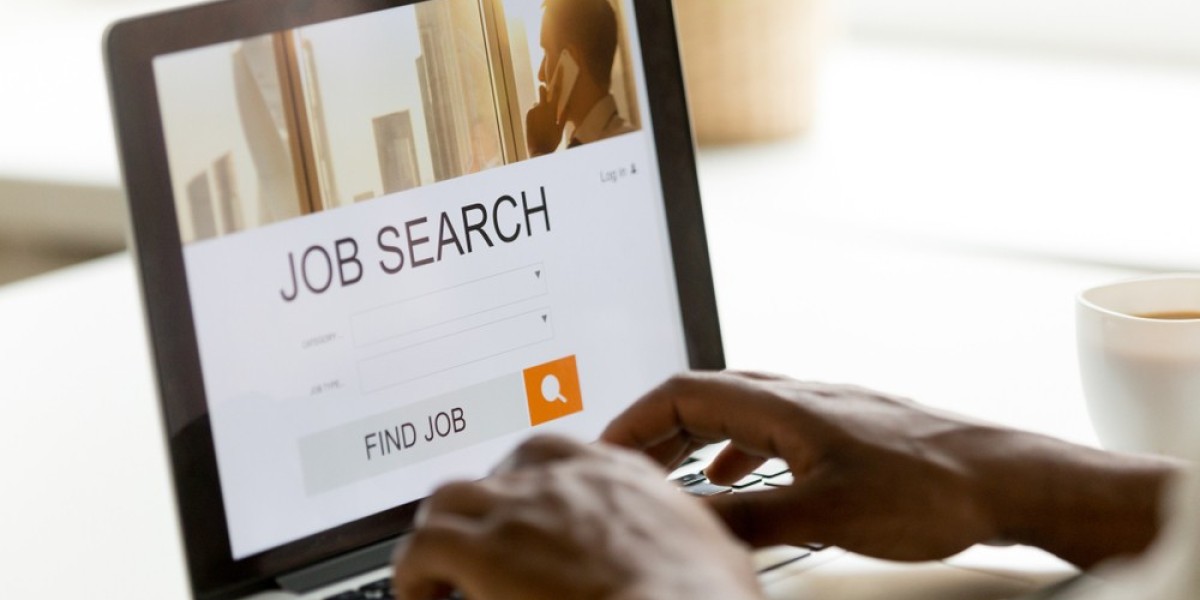 JobDirecto: Simplifying Your Job Search