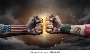 Mexico vs USA