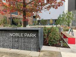 Noble Park